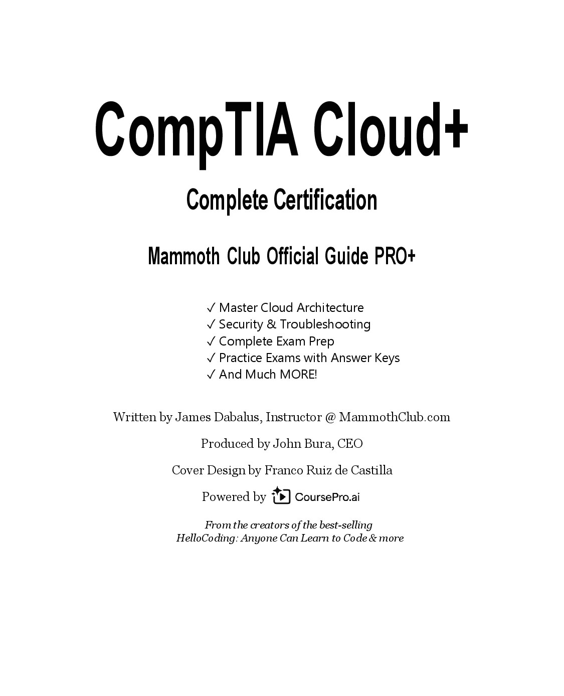 v10 The Complete Guide to Web Development with AI