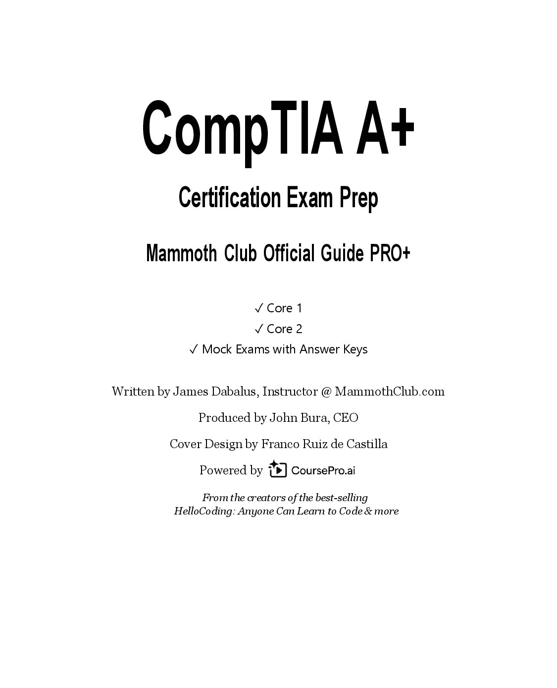 v10 The Complete Guide to Web Development with AI