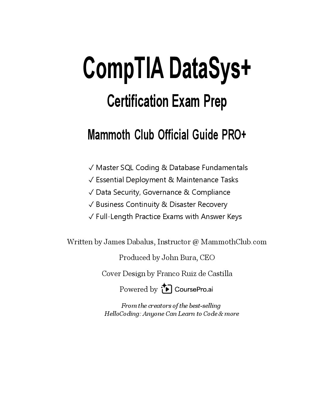 v10 The Complete Guide to Web Development with AI