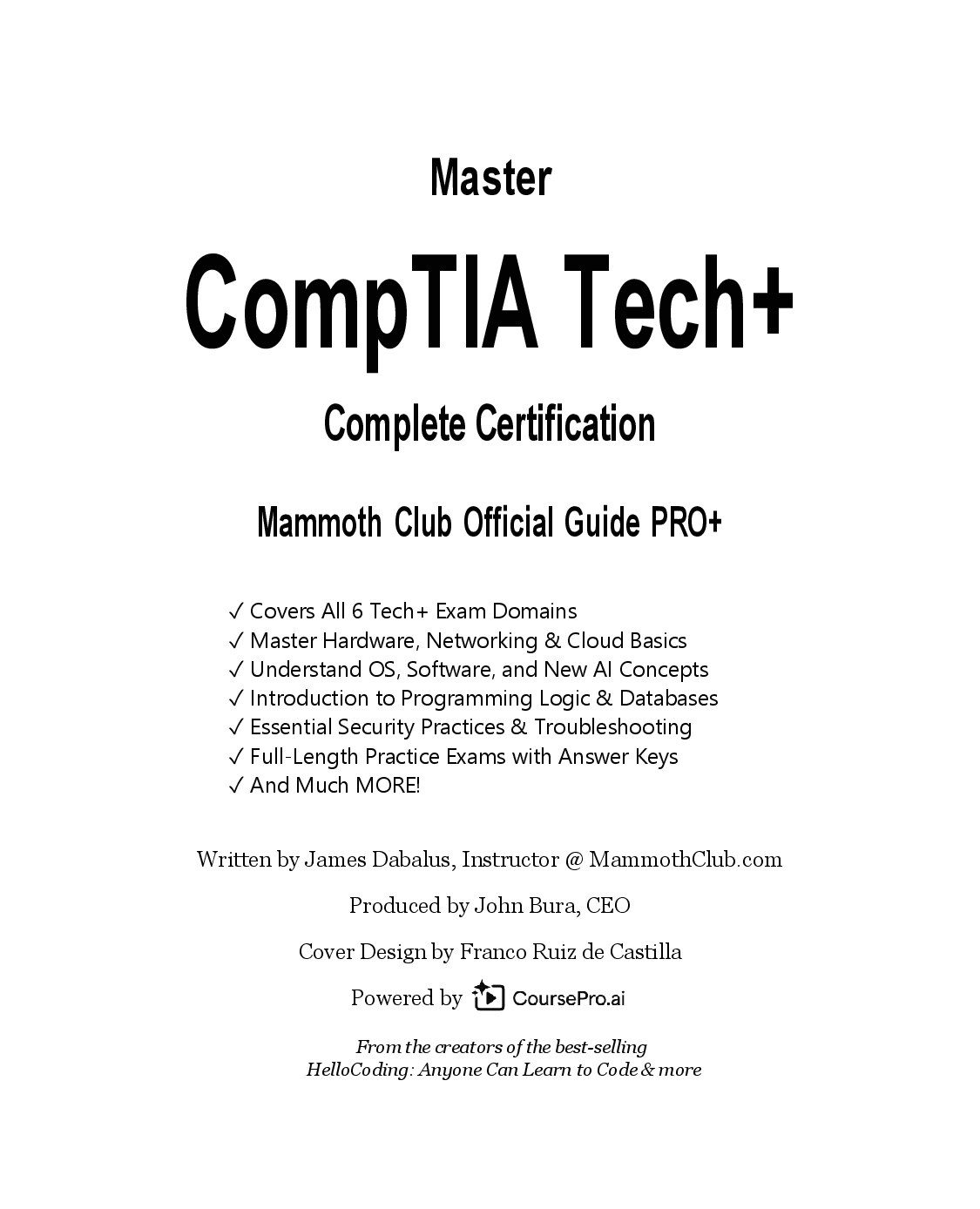 v10 The Complete Guide to Web Development with AI