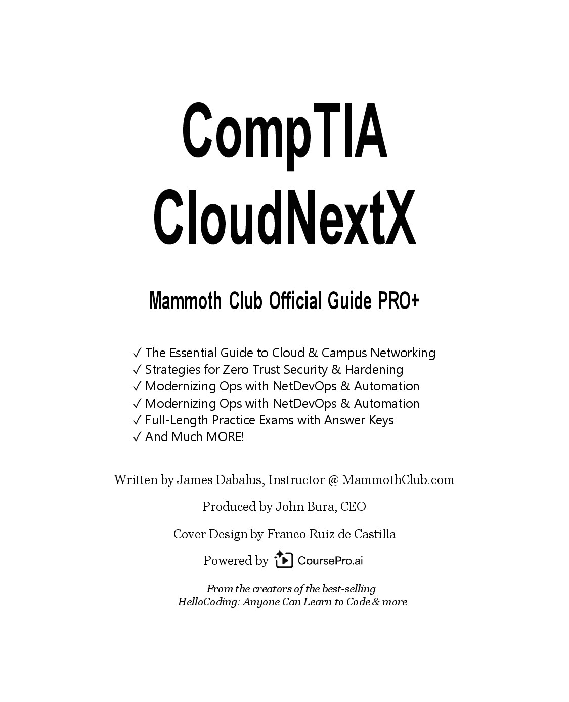 v10 The Complete Guide to Web Development with AI