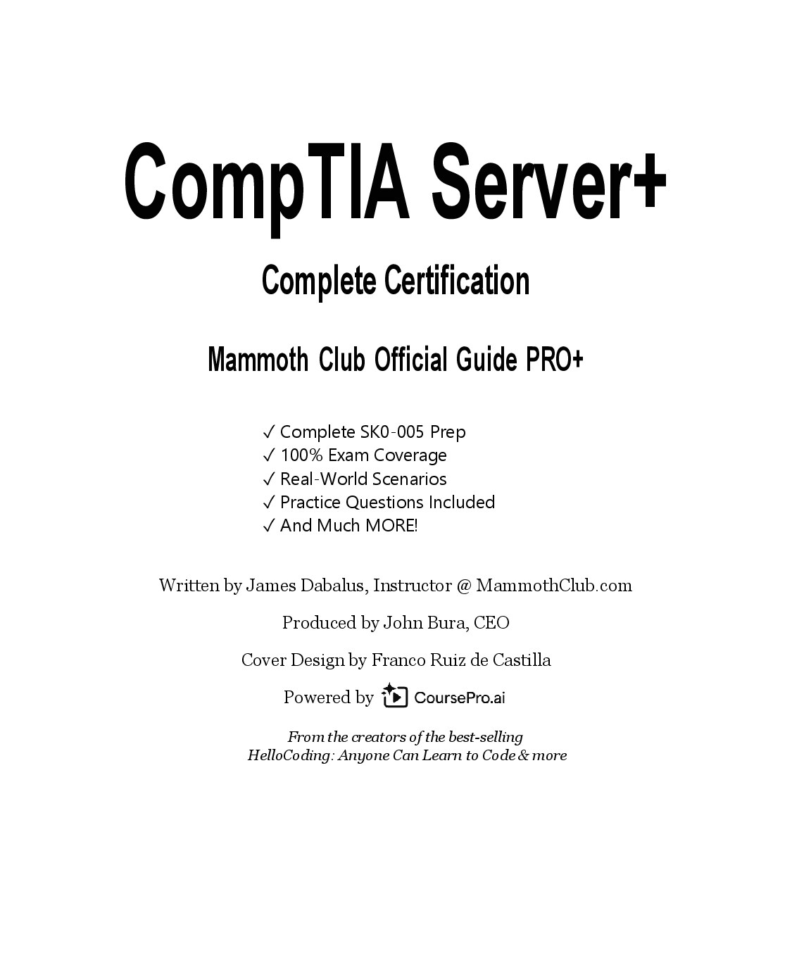 v10 The Complete Guide to Web Development with AI