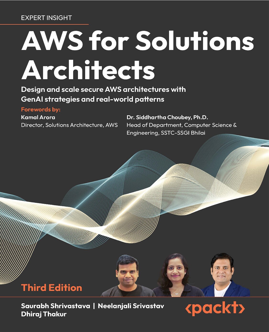 awsforsolutionsarchitects3rdedition