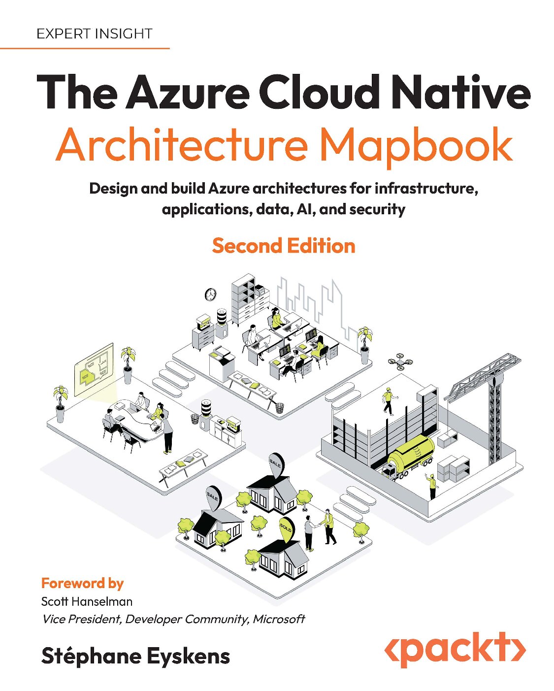 azurecloudnativearchitecturemapbook