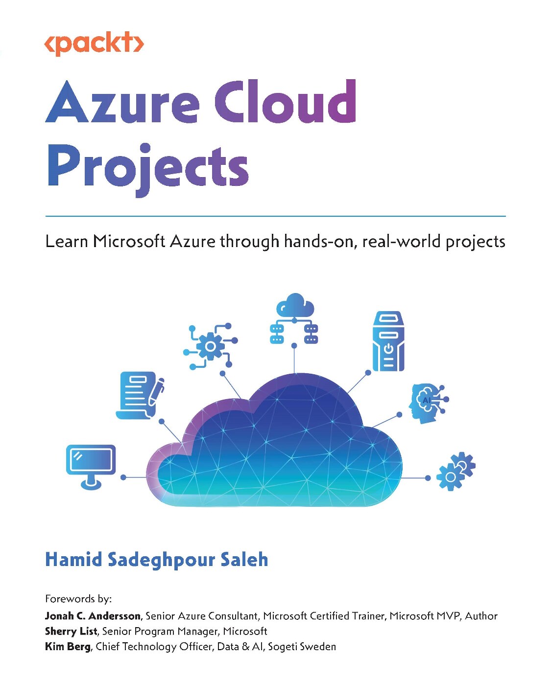 azurecloudprojects