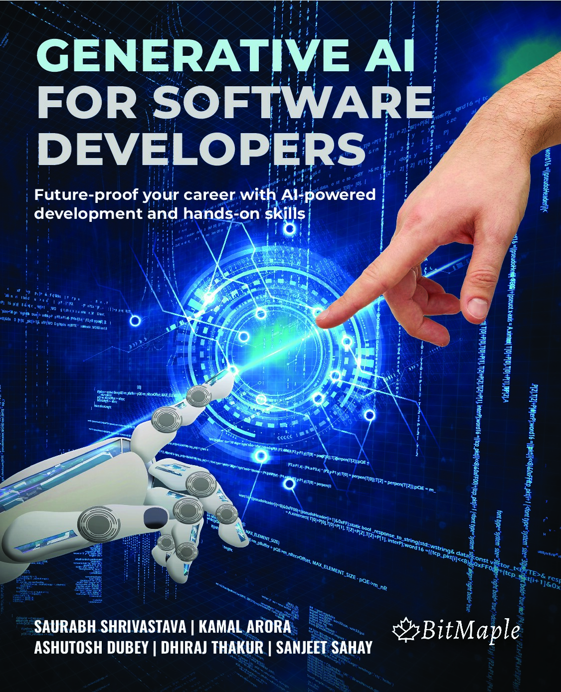 generativeaiforsoftwaredevelopers