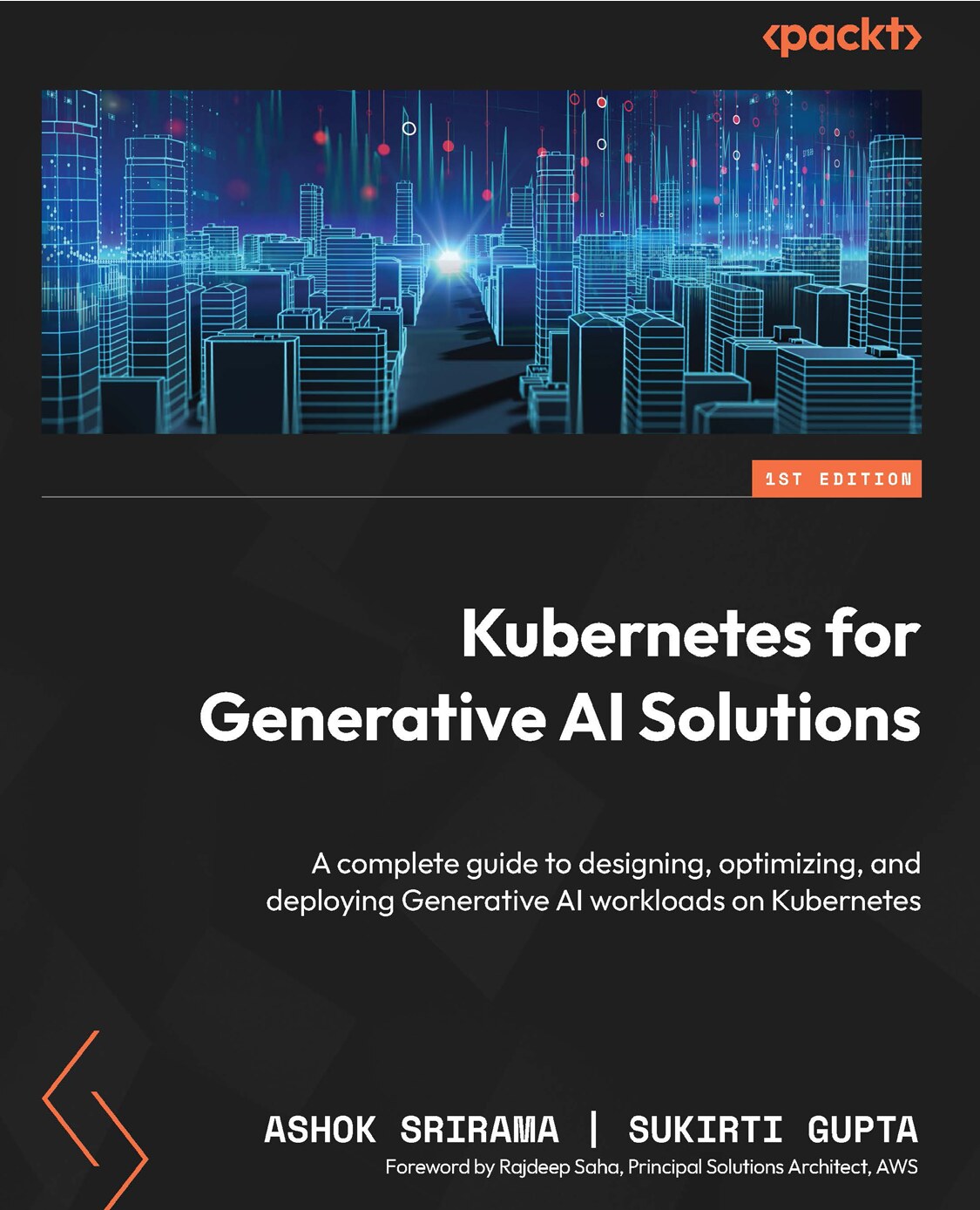 kubernetesforgenerativeaisolutions