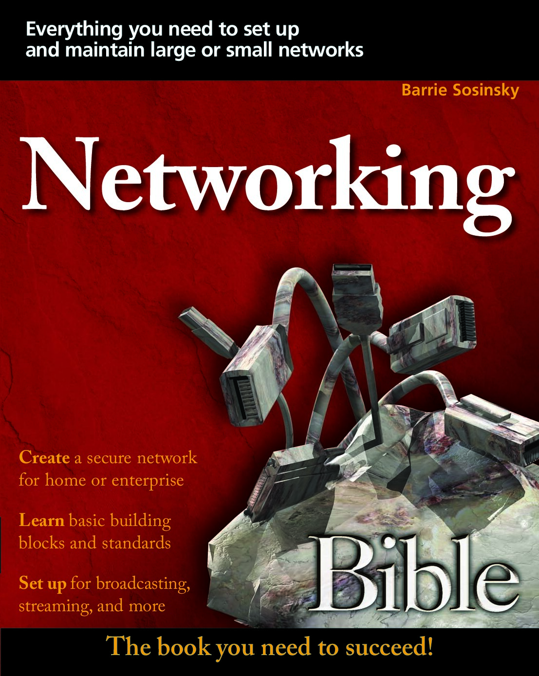 Networking Bible