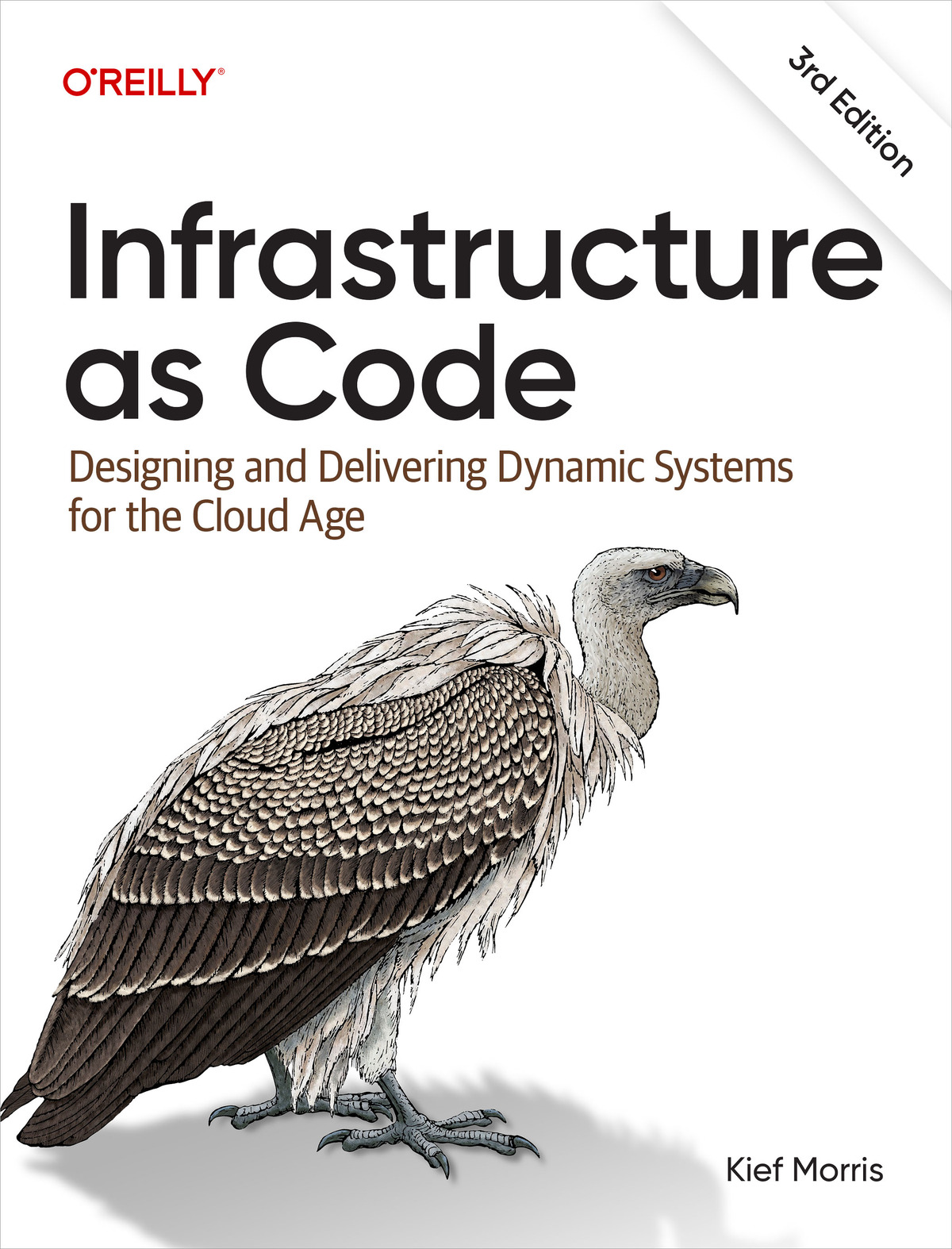Infrastructure as Code