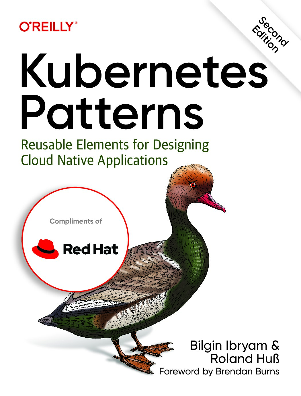 Kubernetes Patterns