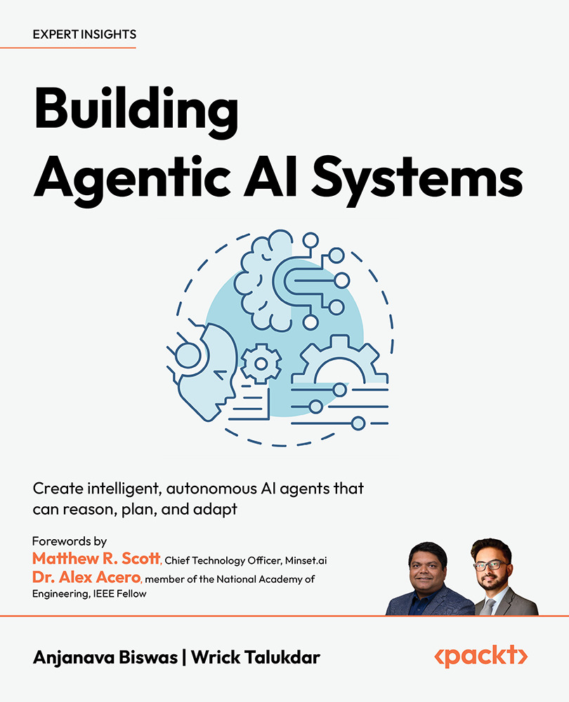 Building Agentic AI Systems