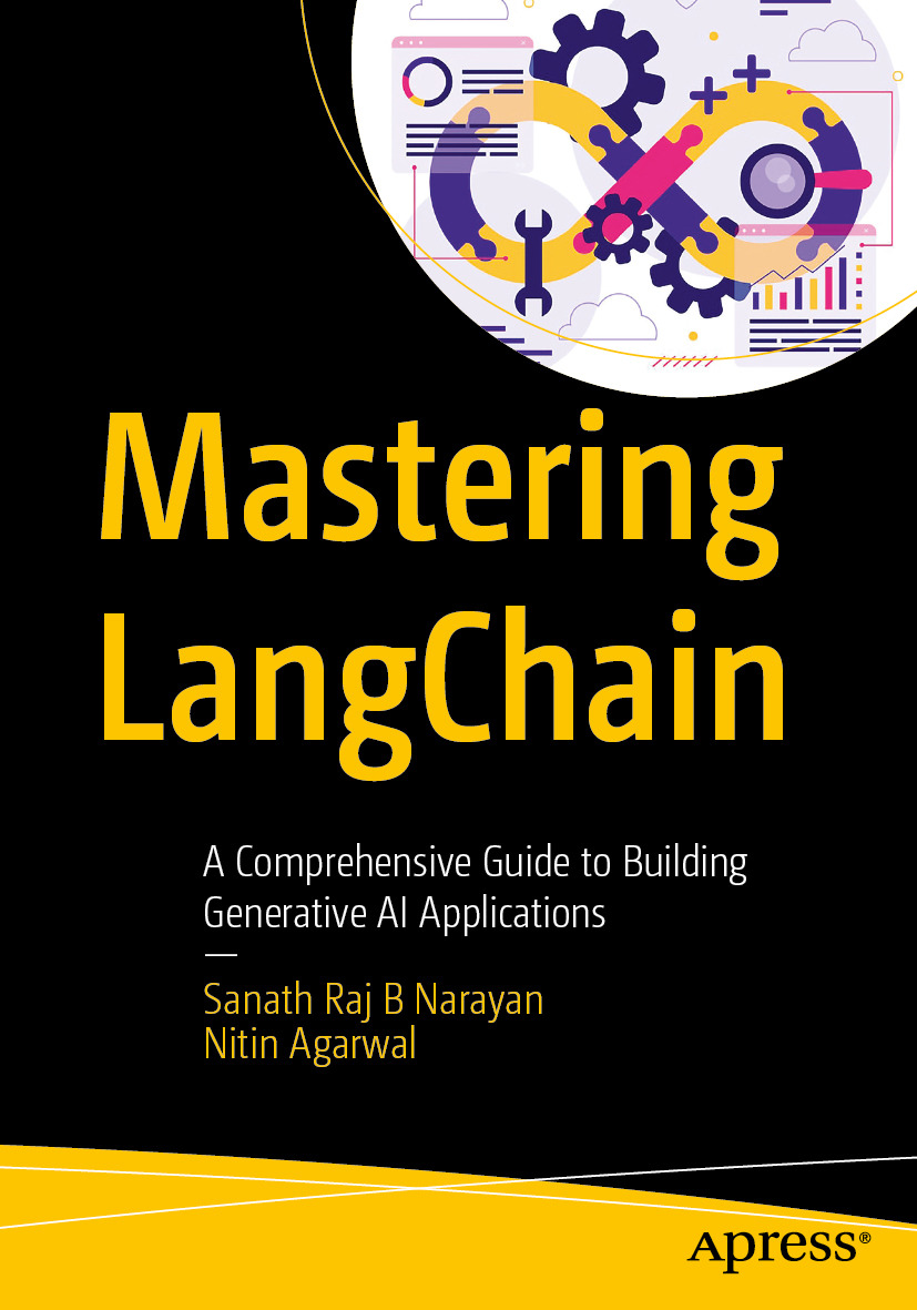 Mastering LangChain