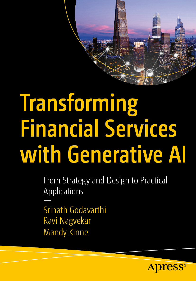 Transforming Financial Services with Generative AI