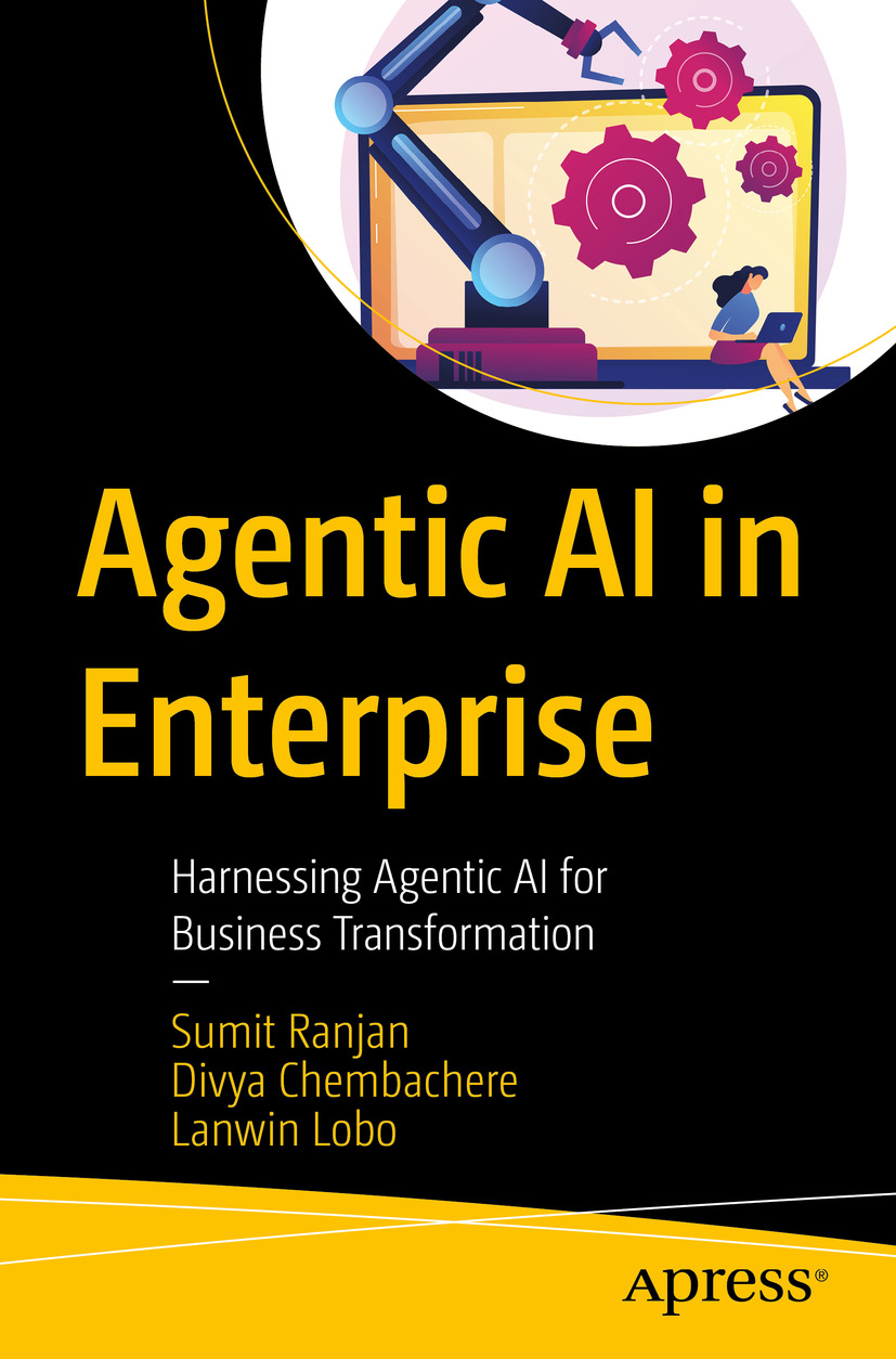 Agentic AI in Enterprise