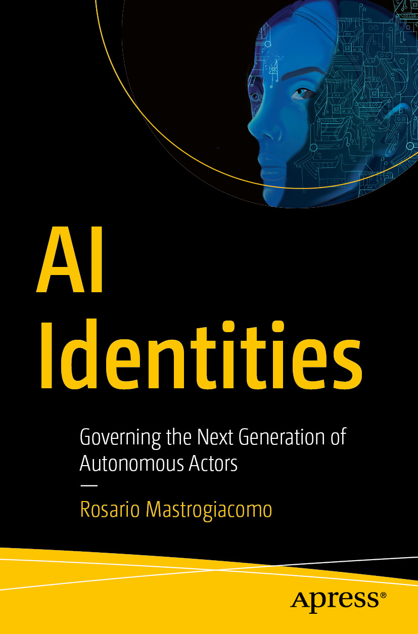 AI Identities