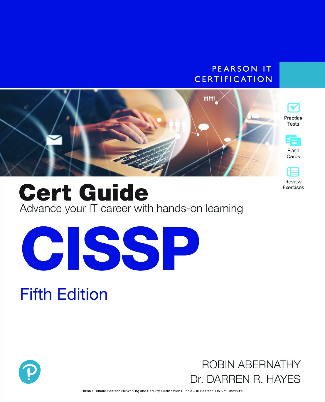 CISSP Cert Guide/5
