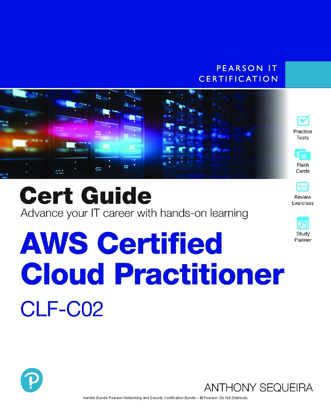 AWS Certified Cloud Practitioner CLF-C02 Cert Guide/2