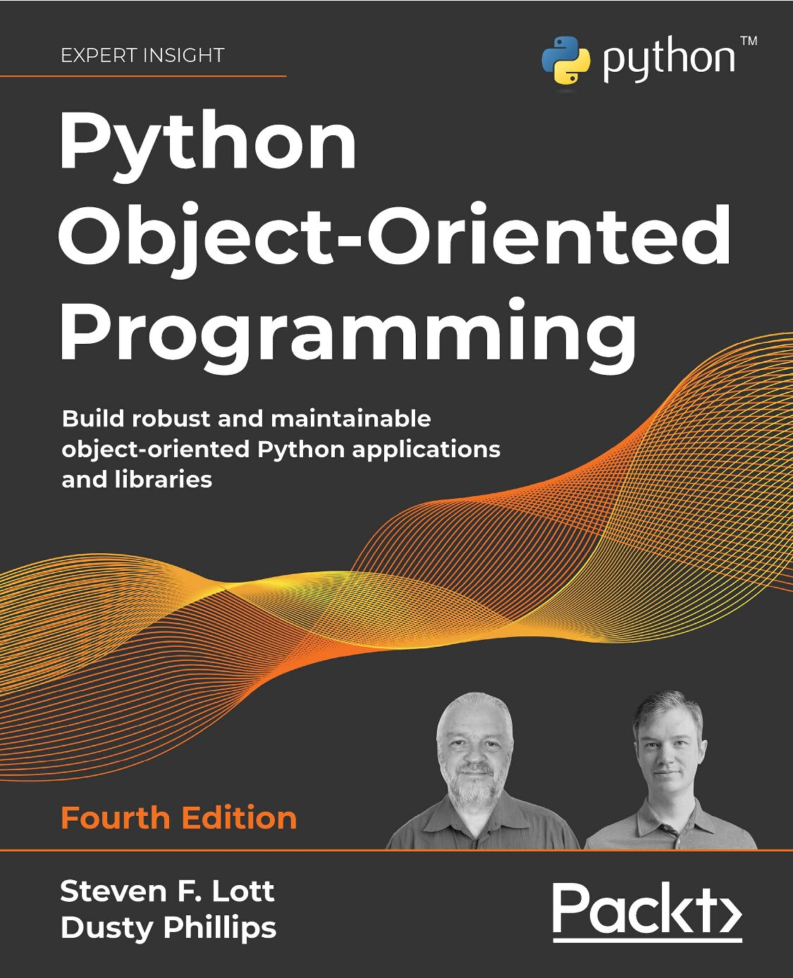 pythonobject-orientedprogrammingfourthedition
