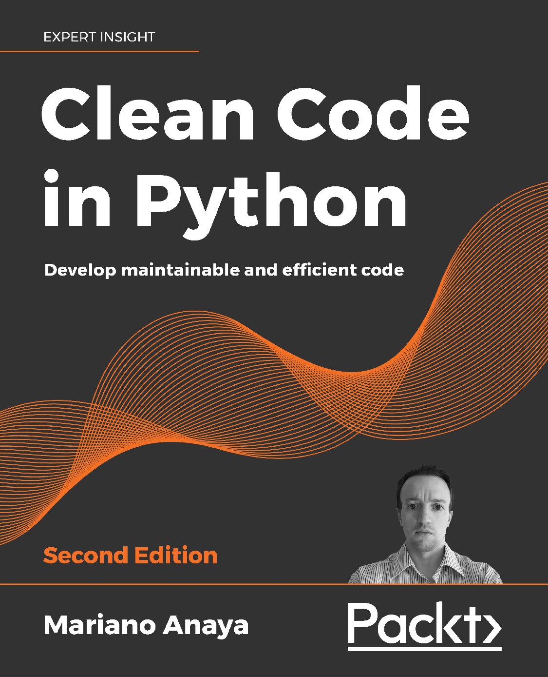 cleancodeinpythonsecondedition