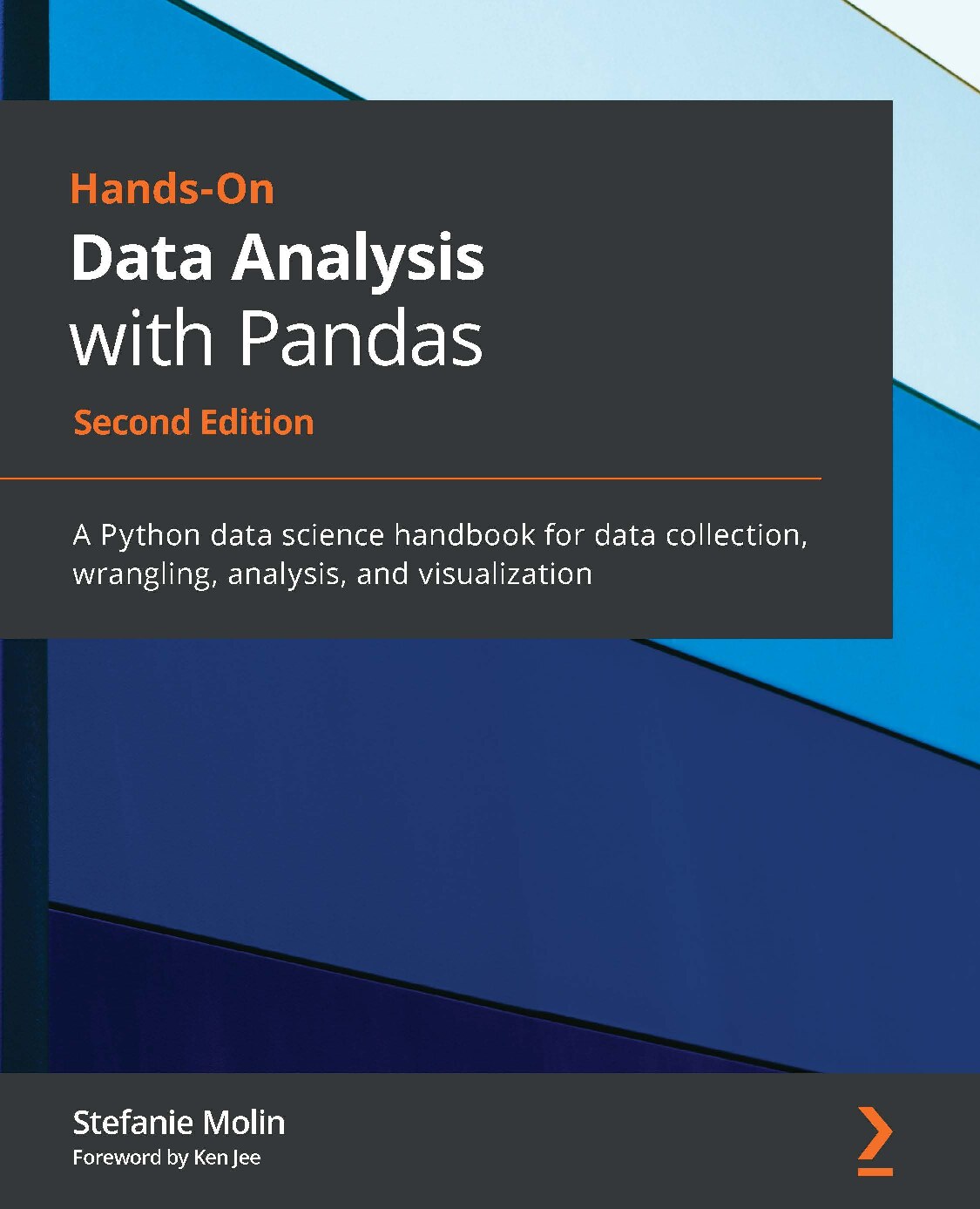 hands-ondataanalysiswithpandassecondedition