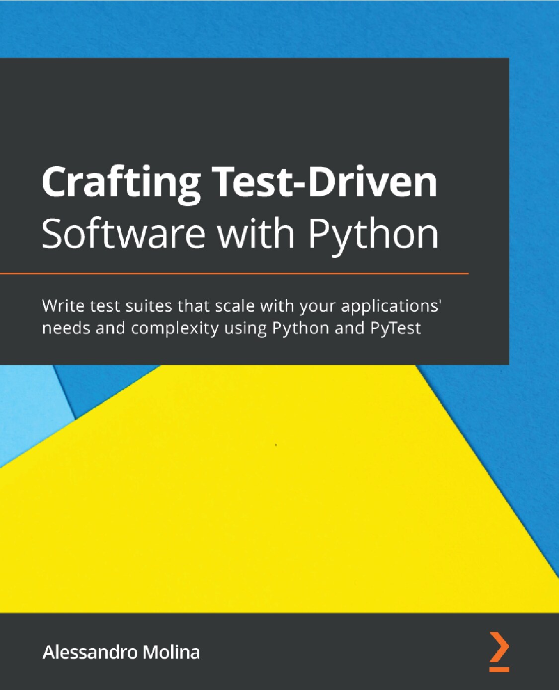 craftingtest-drivensoftwarewithpython