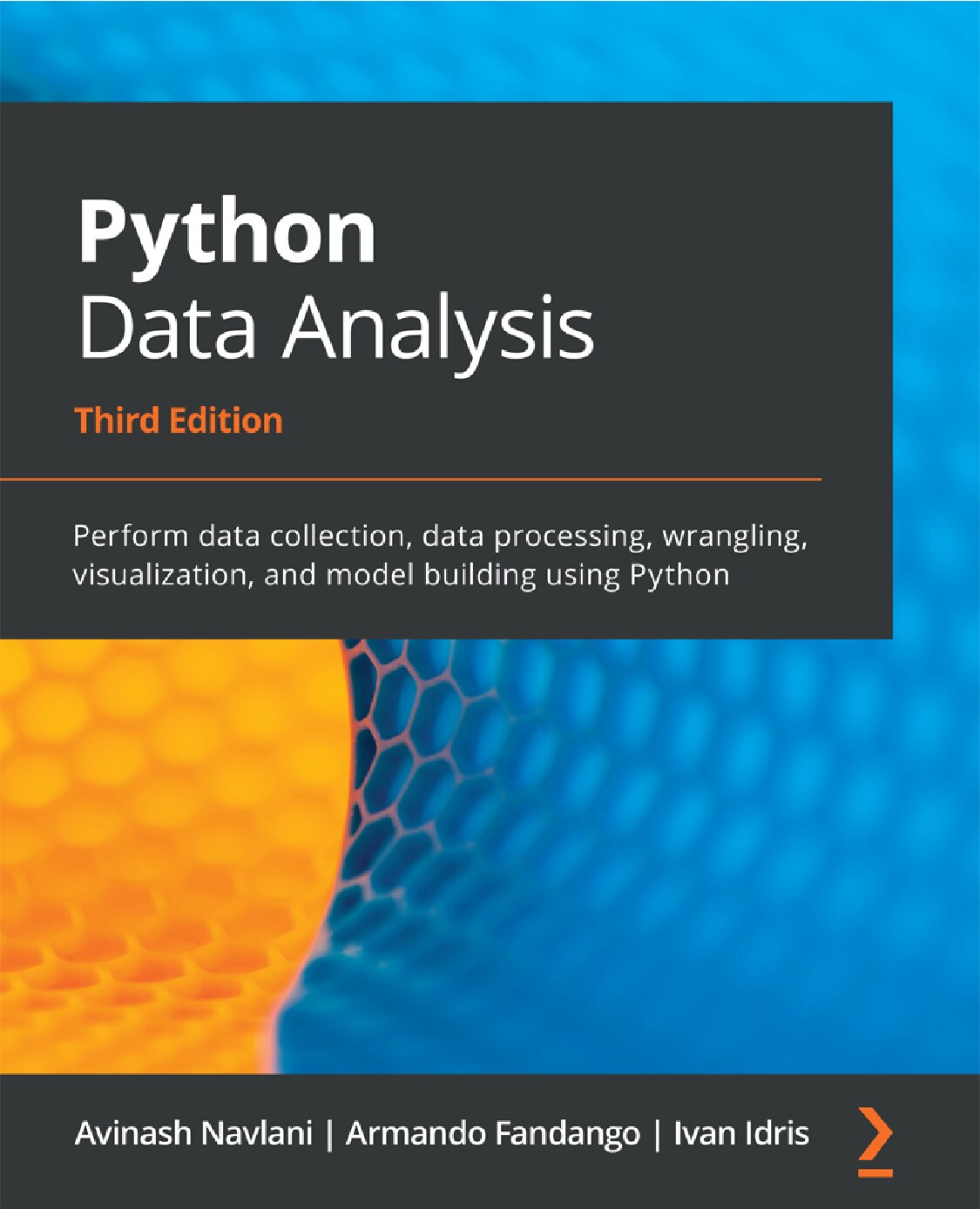 pythondataanalysisthirdedition