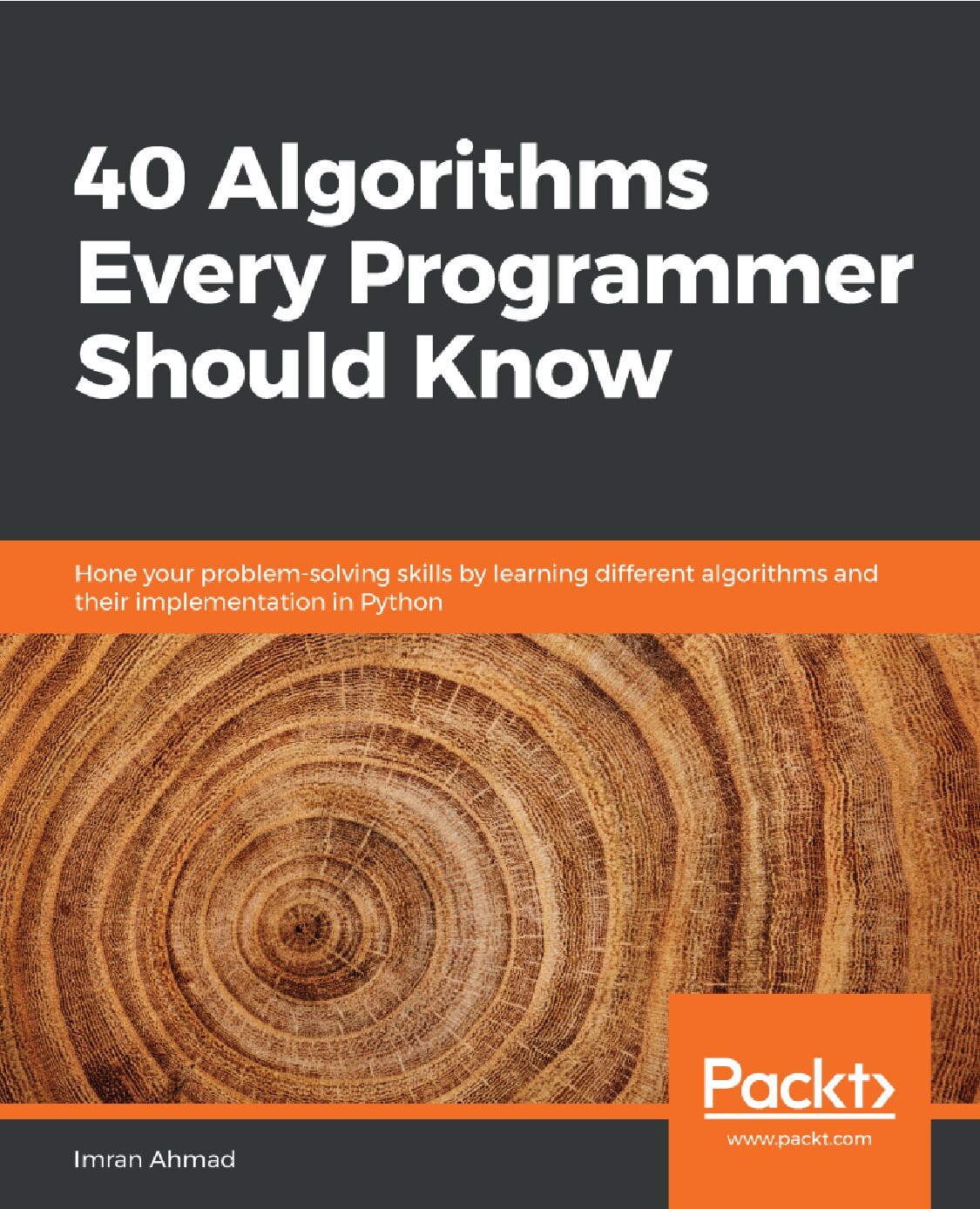 40algorithmseveryprogrammershouldknow
