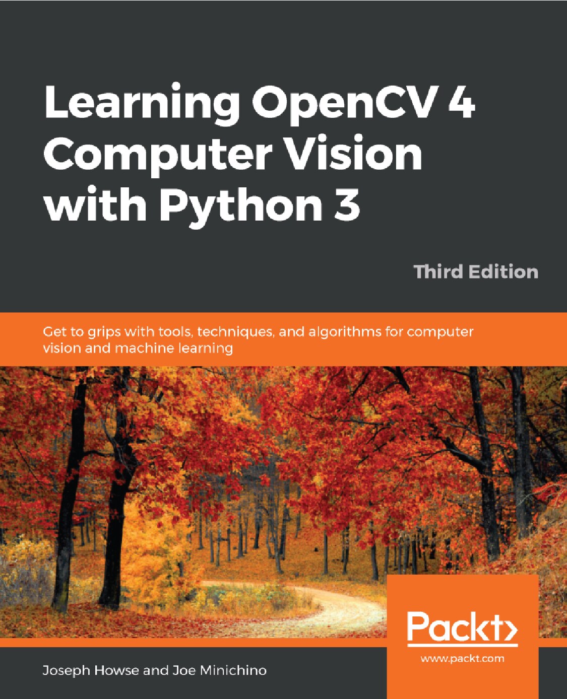 learningopencv4computervisionwithpython3thirdedition