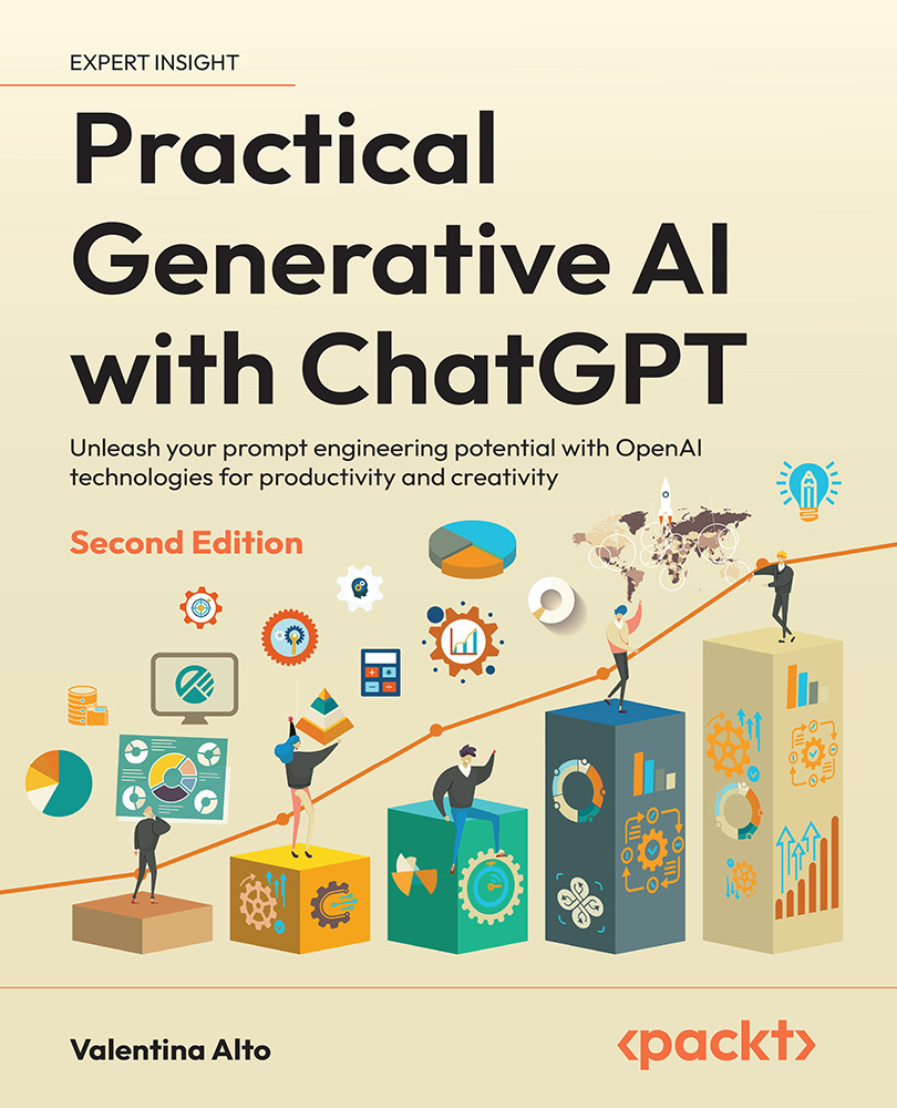 Practical Generative AI with ChatGPT