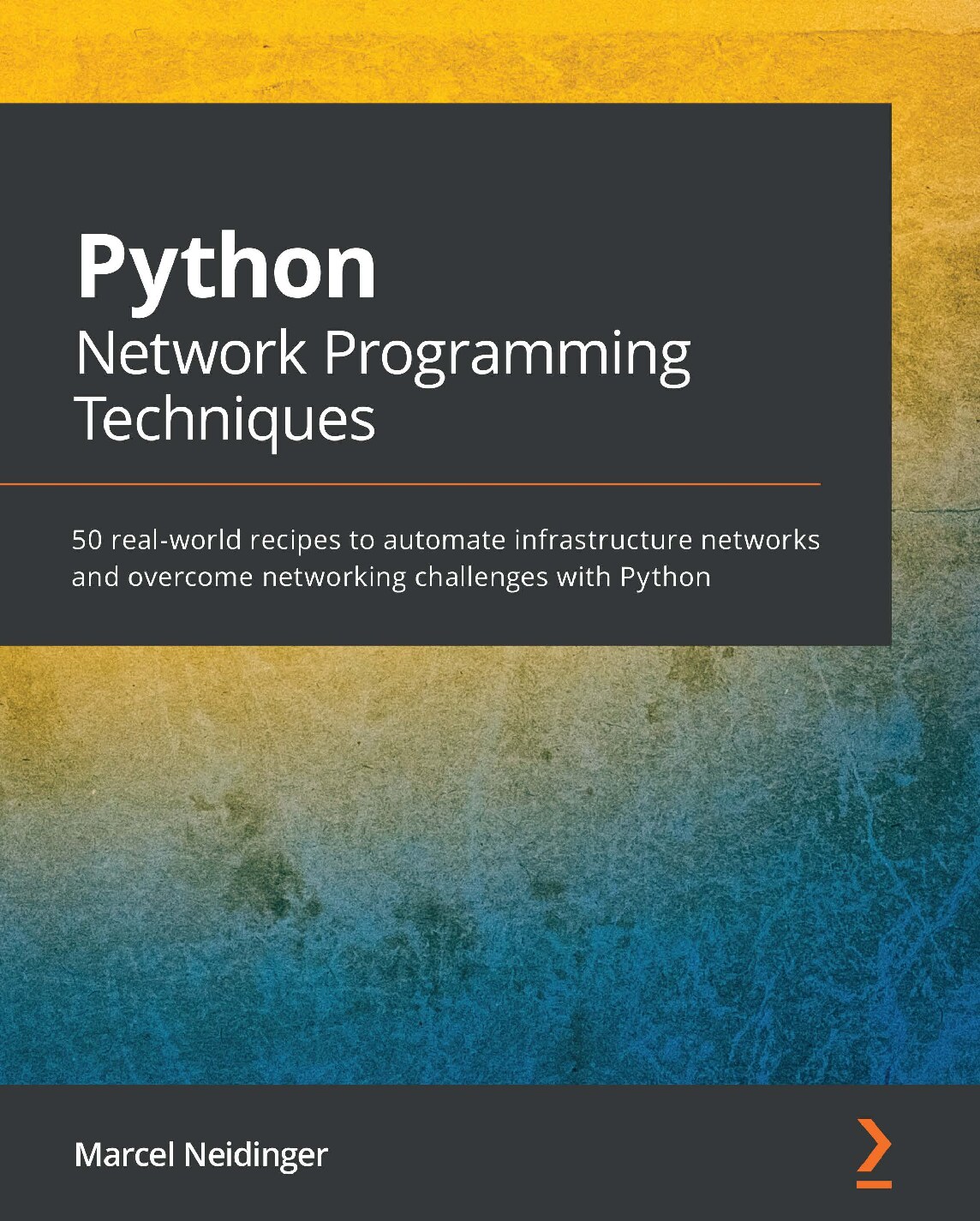 pythonnetworkprogrammingtechniques